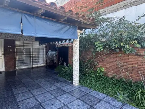 Pasaje Beazley 200