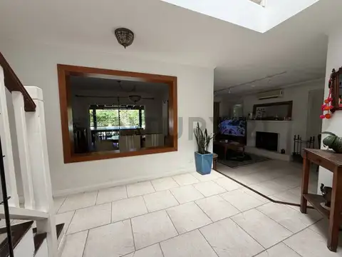 echeverria, talar del lago 1, pacheco , tigre 1200, Piso 0
