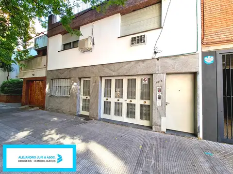 Casa 3 Dormitorios más Comodín en Zona Abasto