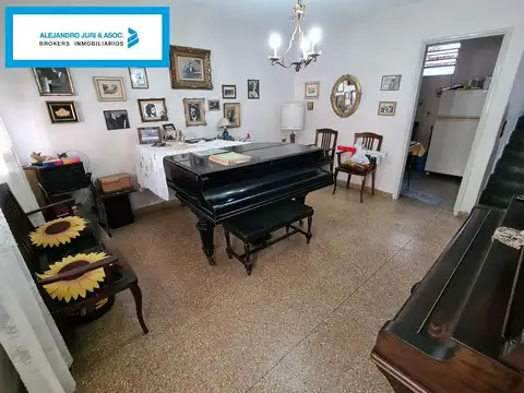 Depto Tipo Casa en Venta de 3 dormitorios