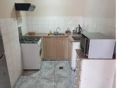 Departamento en Alquiler de 3 ambientes