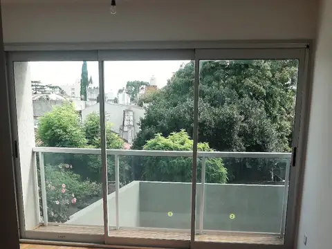 Departamento en Alquiler de 1 dormitorio