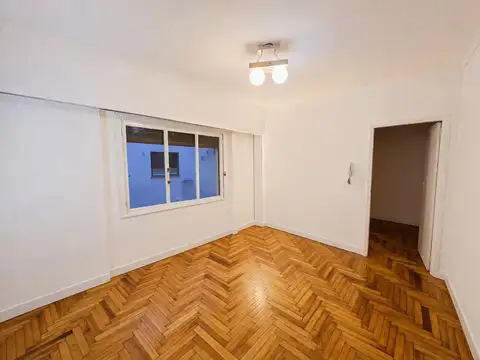 Departamento 2 Amb. en Caballito. A Refaccionar