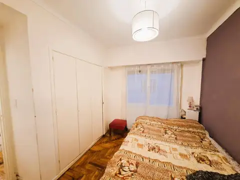 Departamento 2 Amb. en Caballito. A Refaccionar