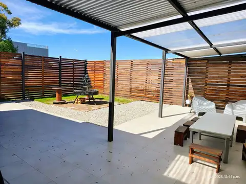 Casa en Venta 5 años