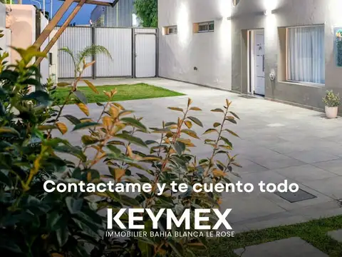 Casa en Venta de 7 dormitorios