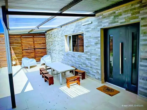 Casa en Venta al Noreste