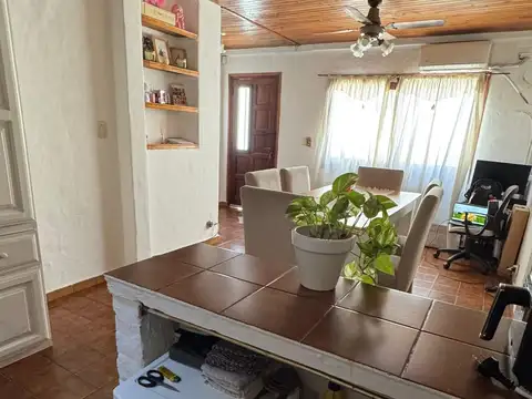 Depto Tipo Casa en Alquiler de 2 ambientes