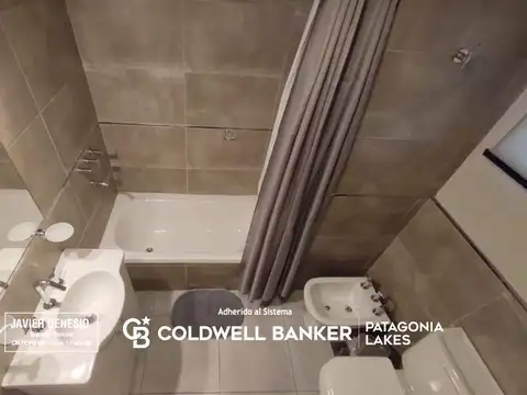 Departamento en Venta 2 años