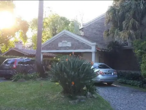 CASAS - CHALET - INGENIERO MASCHWITZ, GRAN BS. AS. NORTE