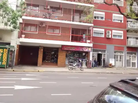 Departamento 3 amb en alquiler Caballito