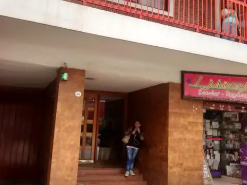 Avenida Gaona 1400, Piso 3