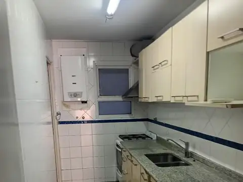 Departamento en Alquiler de 2 dormitorios