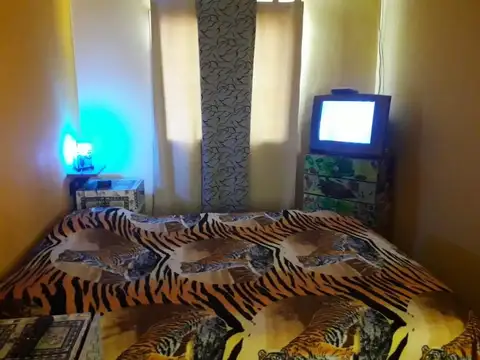 Departamento En Venta En San Miguel