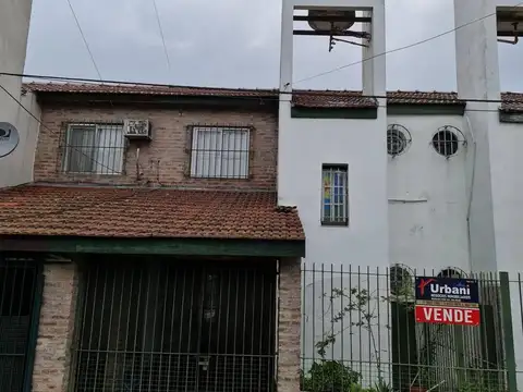Dúplex 3 amb en venta - Las Malvinas 387, San Miguel - 62 m2 en lote de 124