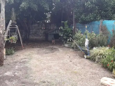 Casa en Venta 25 años