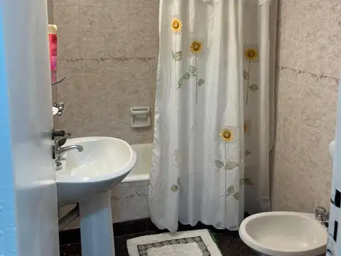 Departamento en Venta en Balvanera, USD 90.000