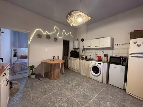 Venta PH 2 Amb PB J. L. Suárez Apto Profesional