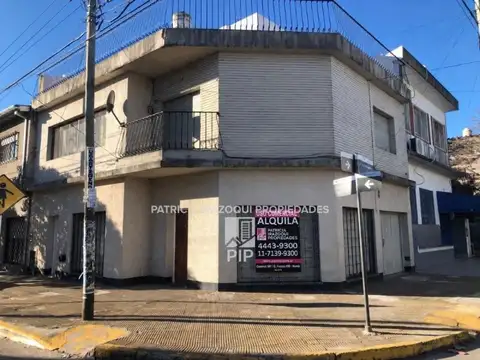 CASA en ALQUILER en Haedo