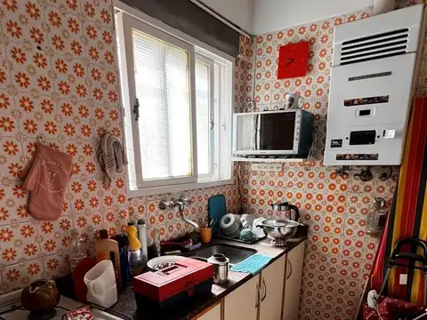 Departamento en Venta en Olivos, USD 88.000