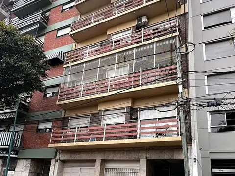 Departamento  en Venta en Olivos, Vicente López, G.B.A. Zona Norte