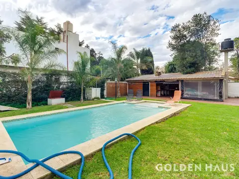 Barrio privado Santa amelia, Virrey del Pino, La Matanza, G.B.A. Oeste al 6600