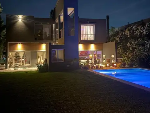 Casa en Venta de 4 dormitorios