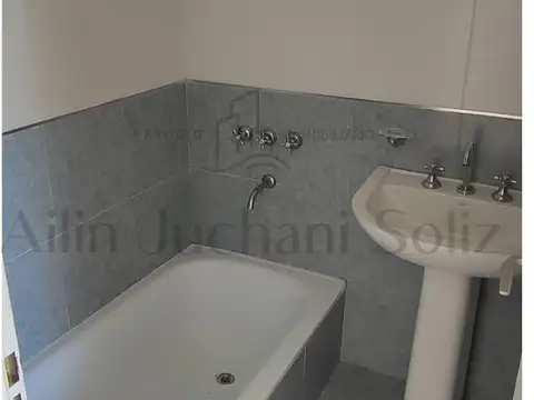 MONOAMBIENTE EN VENTA