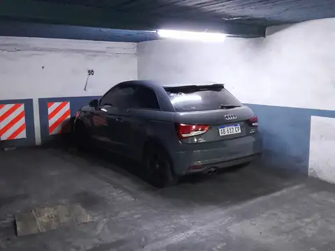 Laprida 1900, Piso 3