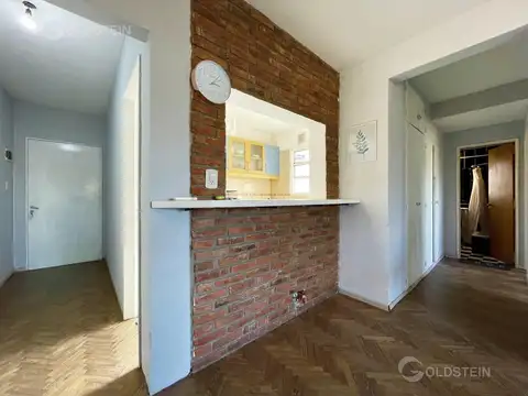Departamento en Alquiler de 2 dormitorios