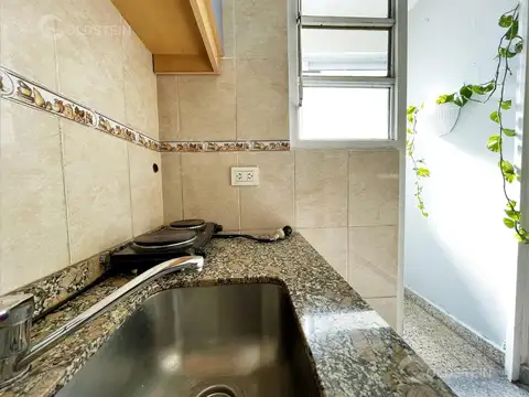 Departamento en Alquiler 60 años