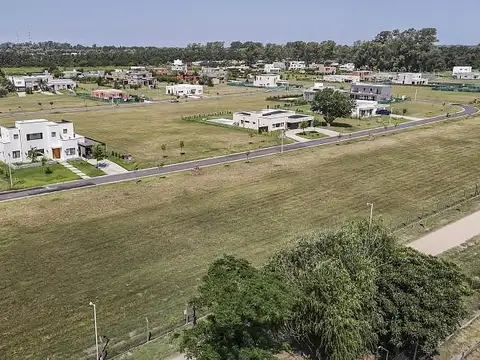 Terreno en Venta en Monet Barrio Privado, USD 26.500