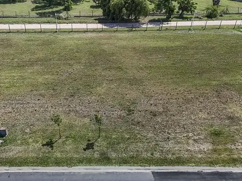 Terreno en Venta de 1041,0 m2
