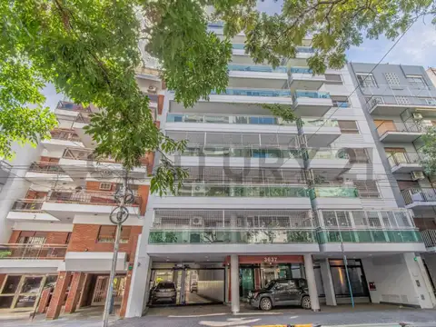 Soler 3637 , Piso 6