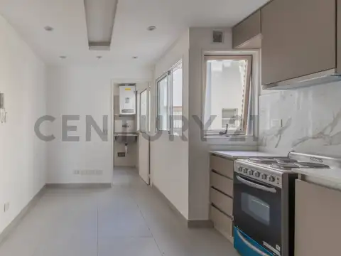 Departamento en Venta en Palermo, USD 520.000