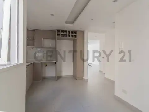 Departamento en Venta 21 años