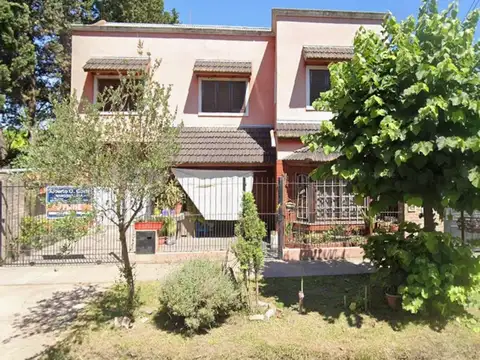 VIVIENDA  DE DOS PLATAS