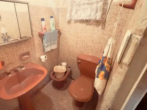 Casa en Venta 40 años