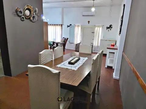 Av. Central  al 7700 Jose Leon Suarez