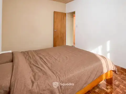 Casa en Alquiler al Este
