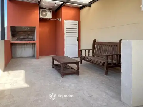 Casa en Alquiler A Estrenar