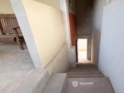ALQUILER - Casa de dos dormitorios en P.A. Amueblada - Ibarlucea.