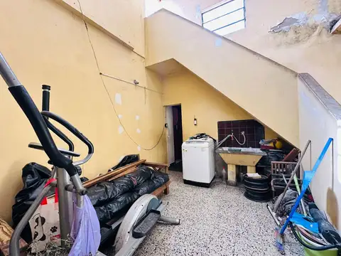 Depto Tipo Casa en Venta de 3 dormitorios