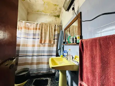 Depto Tipo Casa en Venta 46 años