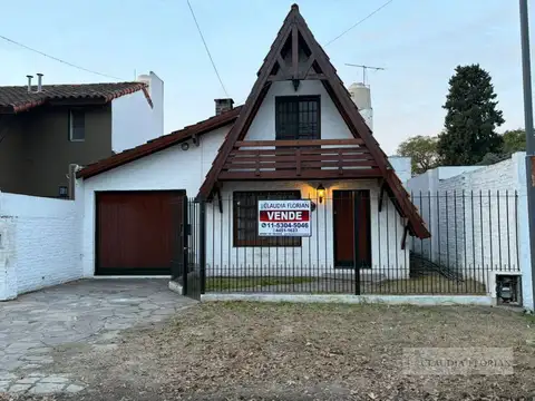Casa - Venta - Argentina, San Miguel - Florentino Ameghino 1081