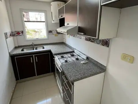 Departamento en Alquiler en Castelar, Partido de Morón