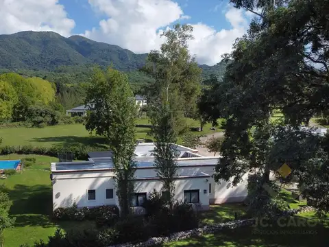 La Montaña