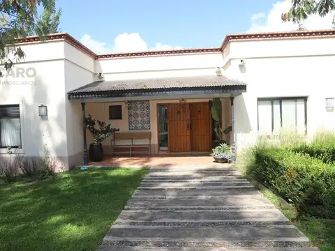 Casa en Venta A Estrenar