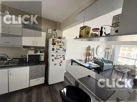Departamento en Venta de 2 dormitorios