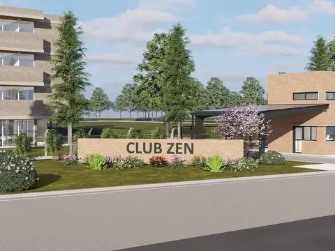 Terreno en Venta En Club Zen, Alvear